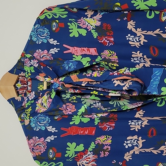 Romance Was Born Devotion Tie Dress - Picture 3 of 10